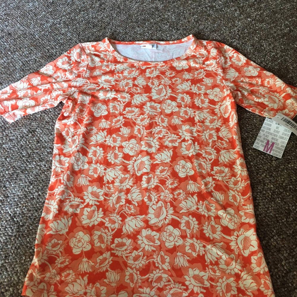 Lularoe gigi
